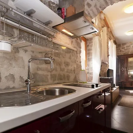 Galera I Διαμέρισμα Σίμπενικ