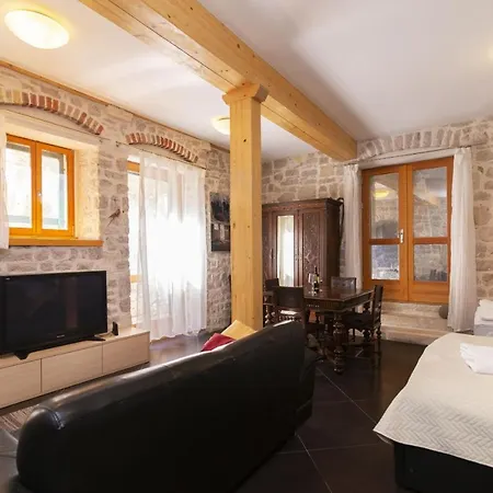 Galera I Appartement *