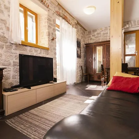 Galera I Apartment Sibenik