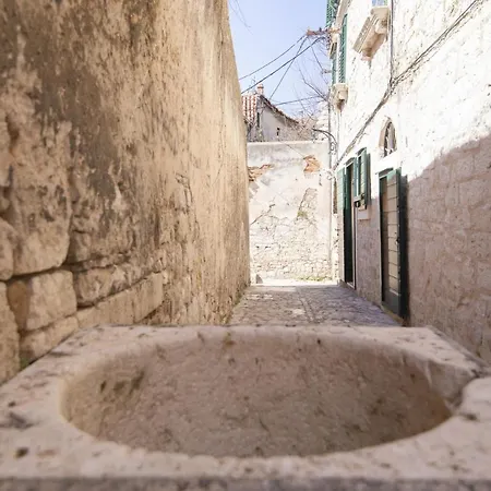 Διαμέρισμα Galera I *