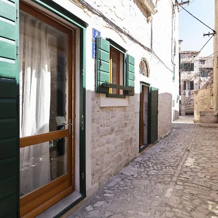 Galera I Appartement Šibenik