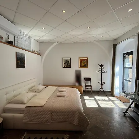 Apartment Galera I Sibenik