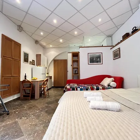 Apartment Galera I