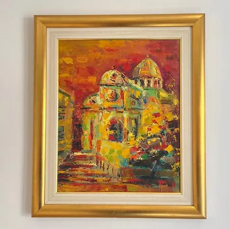 Apartment Galera I Sibenik