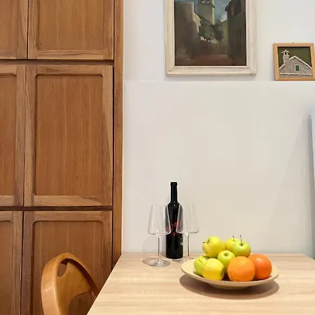 Galera I Apartment Sibenik