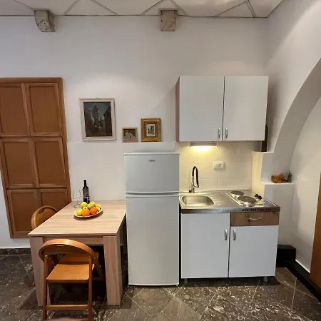 Galera I Sibenik