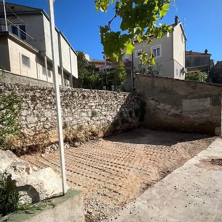 Διαμέρισμα Galera I *