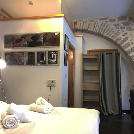 Διαμέρισμα Galera I