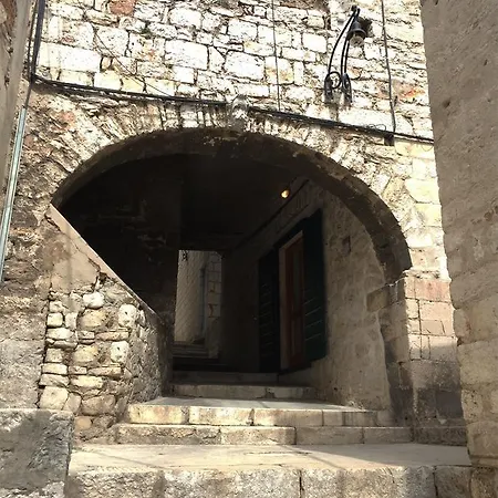 Galera I Apartment Sibenik