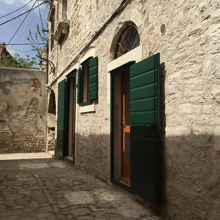 Appartement Galera I