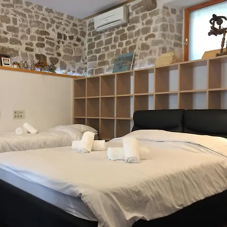 Galera I Apartment Sibenik