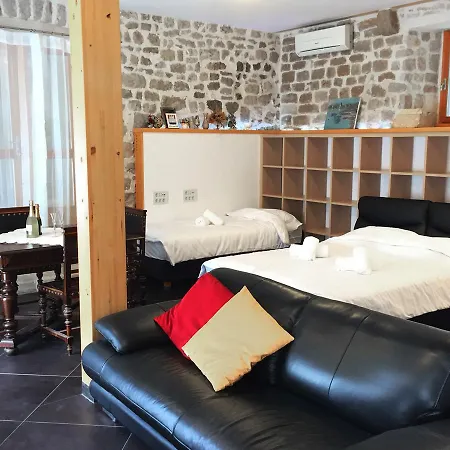 Apartman Galera I Sibenik