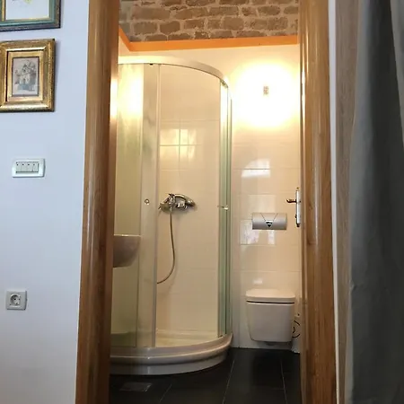 Galera I Apartment