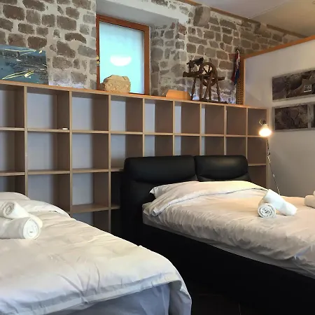 Galera I * Sibenik