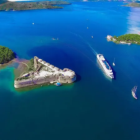 Galera I Apartman Sibenik