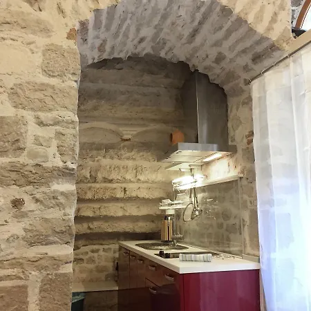 Galera I Sibenik