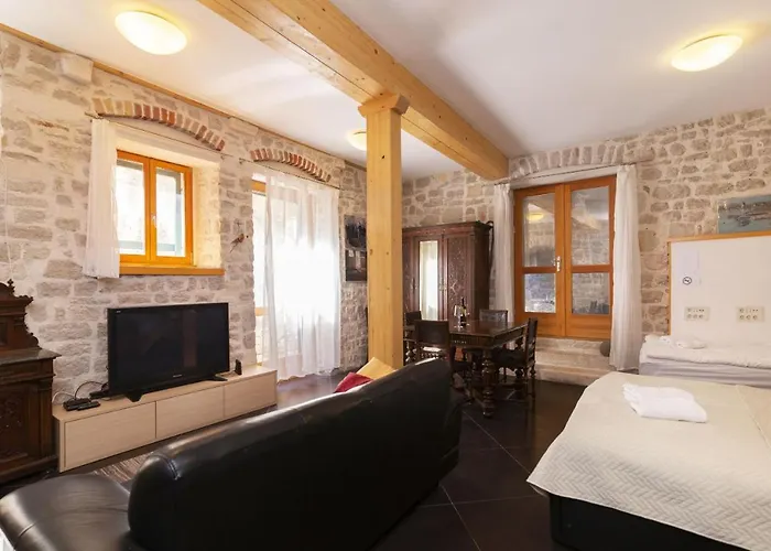 Galera I 아파트 *