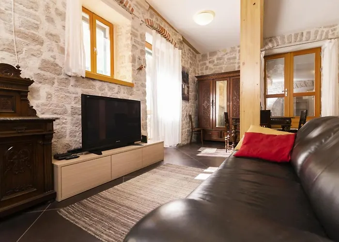 Galera I Apartment Sibenik