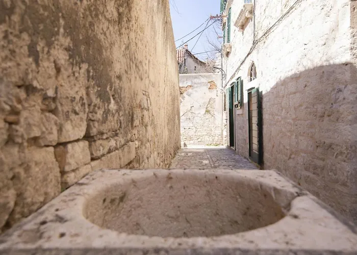 Apartment Galera I *