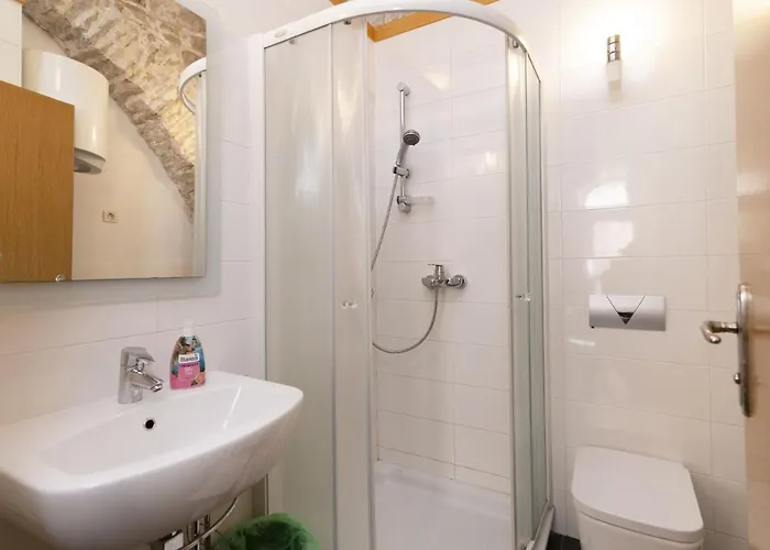 Galera I Apartment Sibenik