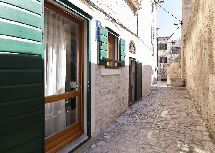 Galera I Apartmán Šibenik