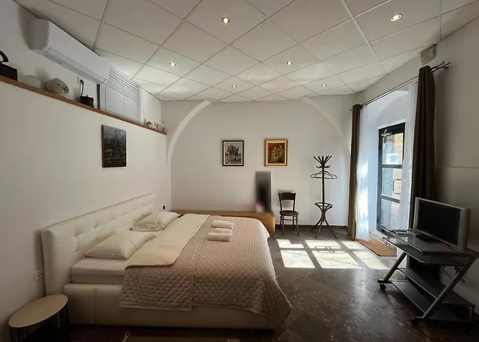 아파트 Galera I 시베니크