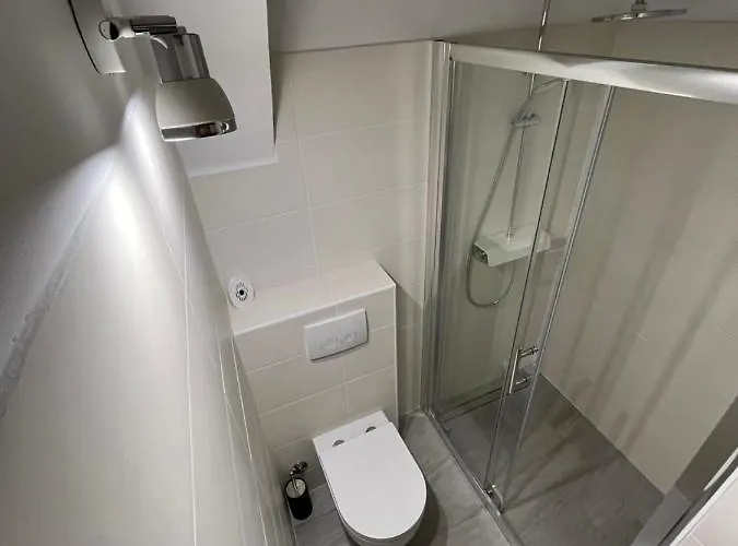 Galera I 아파트 *