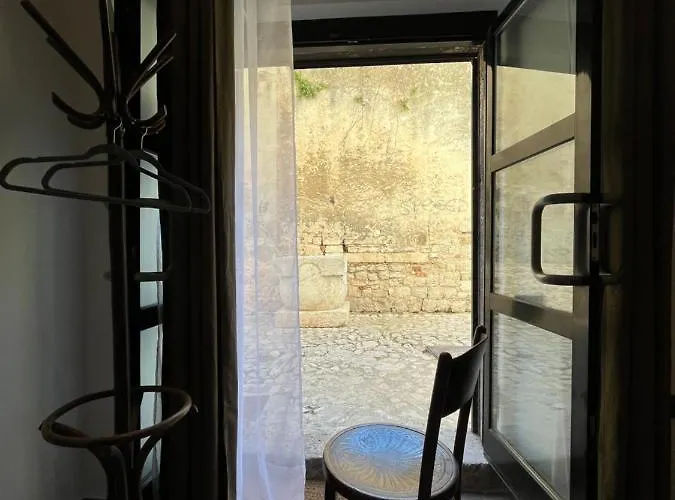 Apartment Galera I Sibenik