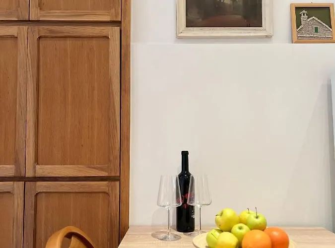 Galera I Apartment Sibenik