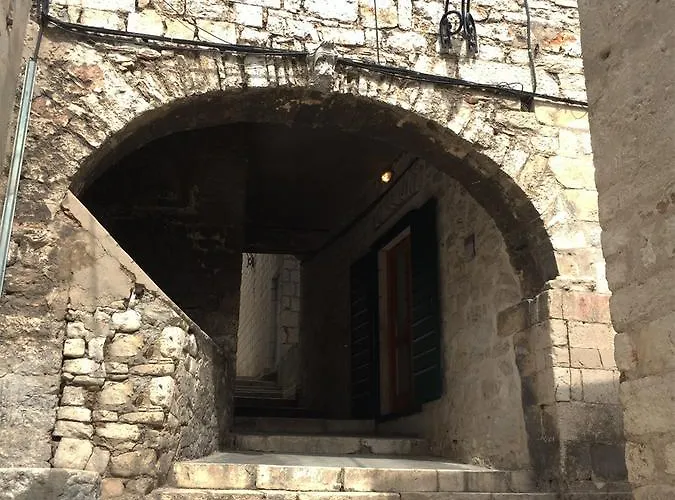 Galera I Apartment Sibenik