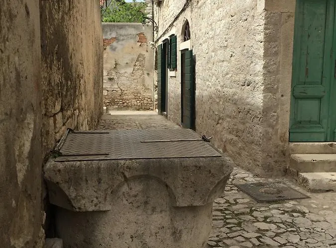 Apartment Galera I *