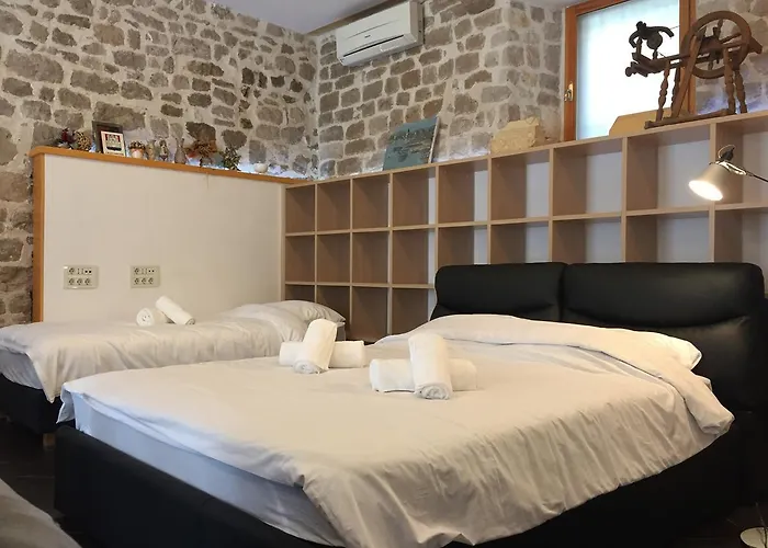 Galera I Apartment Sibenik