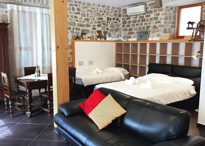 Apartment Galera I Sibenik