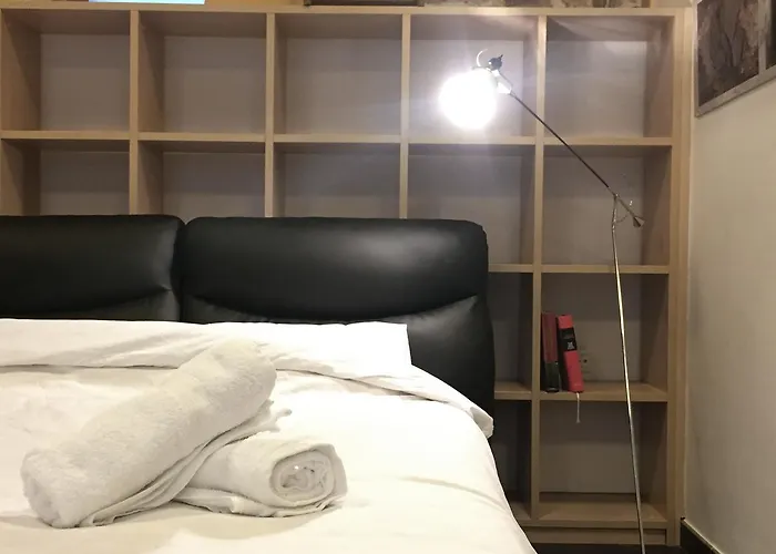 Galera I 아파트 *