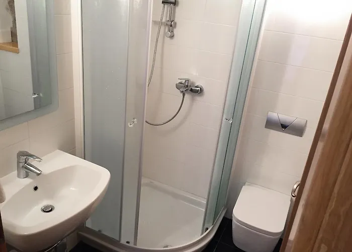 Galera I 아파트 *